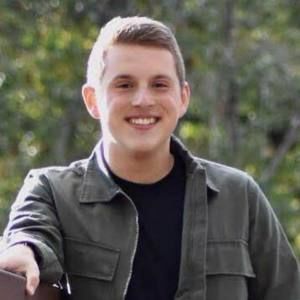 Meet your Posher, Cameron